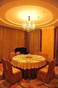 Nanchang Huayu New World Hotel Exteriör bild